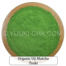 Organic Uji Matcha Tsuki
