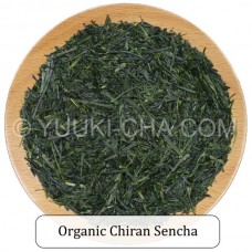 Organic Chiran Sencha